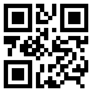Scansione del Qr Code di 3306801229