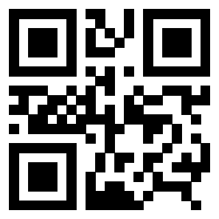 3306801233 Qr Code associato
