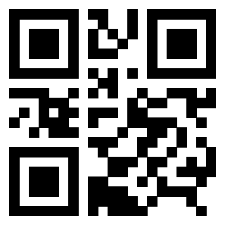 Il QrCode di 3306801239
