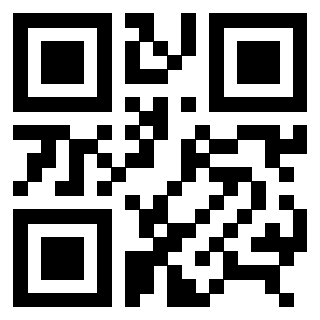 Immagine del QrCode di 3306801240