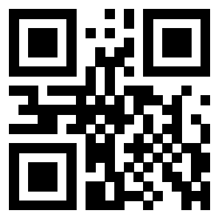 Scansione del QrCode di 3306801242