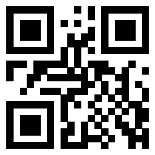 3306801244 - Immagine del QrCode associato