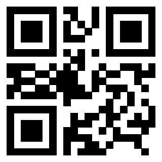 Il QrCode di 3306801245