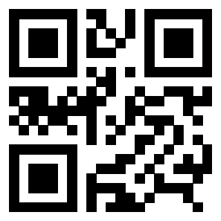 Scansione del Qr Code di 3306801248