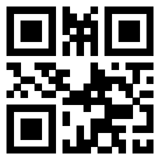 3306801255 - Immagine del QrCode