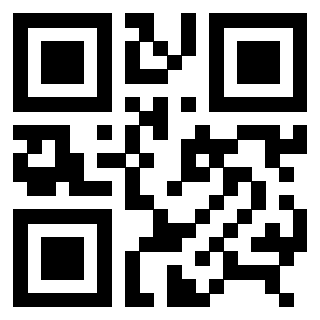 3306801260 Qr Code associato