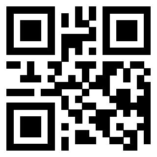 3306801261 - Immagine del QrCode associato