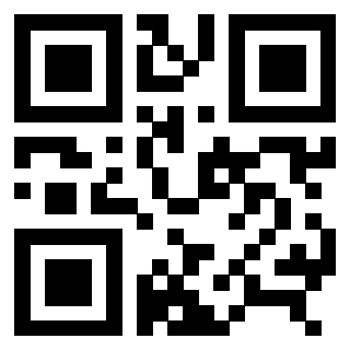 Il QrCode di 3306801262