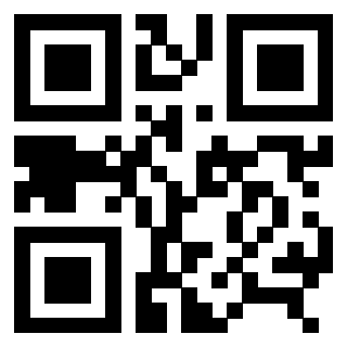 Immagine del Qr Code di 3306801266