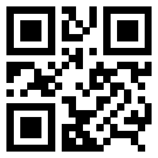 Scansione del Qr Code di 3306801268