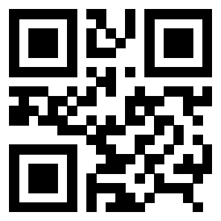 3306801269 - Immagine del QrCode associato