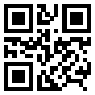 Scansione del Qr Code di 3306801271