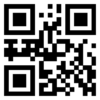 Immagine del QrCode di 3306801277