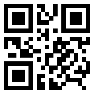 3306801279 QrCode associato