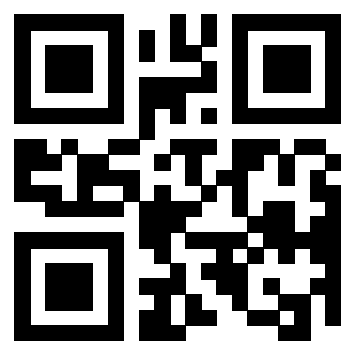 Immagine del Qr Code di 3306801286