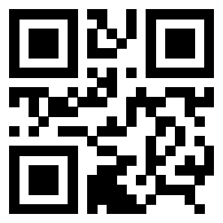 3306801287 - Immagine del Qr Code
