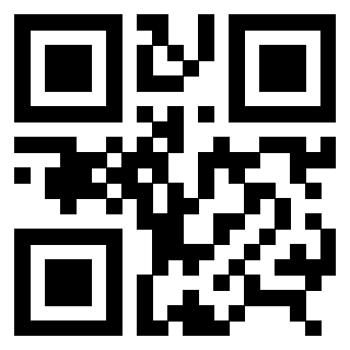 Scansione del Qr Code di 3306801288