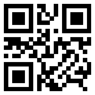 3306801290 Qr Code associato