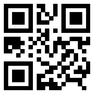 Immagine del Qr Code di 3306801291