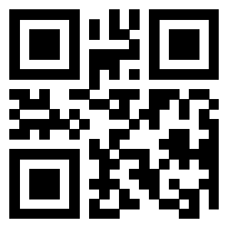 3306801292 - Immagine del QrCode associato
