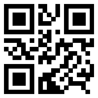 3306801294 - Immagine del QrCode associato