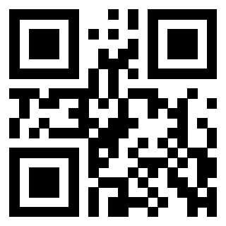 Il QrCode di 3306801295