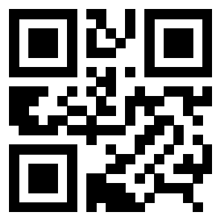 Il Qr Code di 3306801298