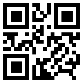 Immagine del QrCode di 3306801299