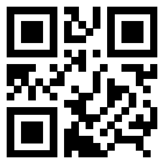 3306801300 - Immagine del QrCode