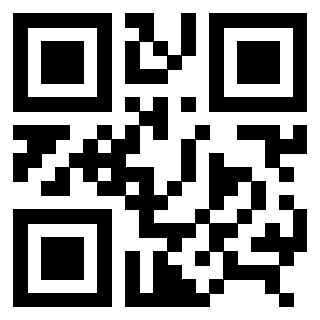 3306801301 - Immagine del Qr Code