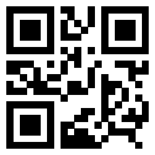 3306801307 - Immagine del QrCode