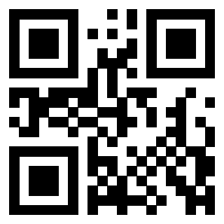 3306801308 - Immagine del QrCode