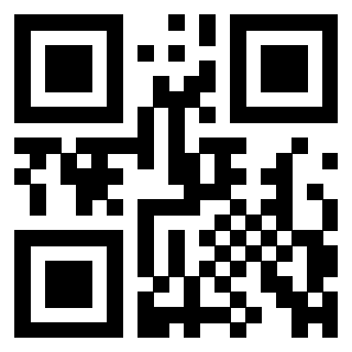 Scansione del Qr Code di 3306801310