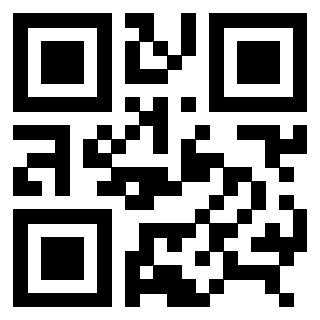 3306801311 Qr Code associato