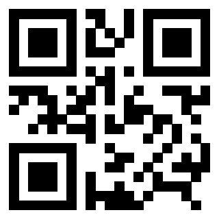 3306801312 - Immagine del QrCode