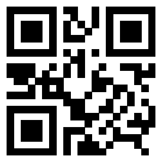 Immagine del Qr Code di 3306801314