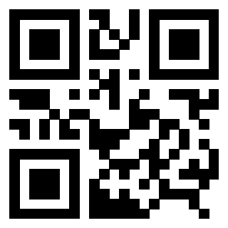 3306801315 - Immagine del QrCode associato