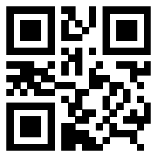Immagine del QrCode di 3306801316