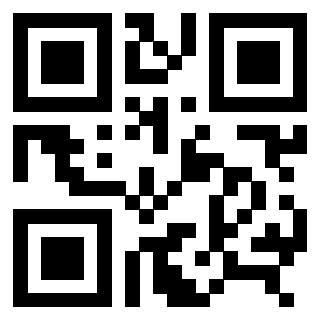 3306801317 QrCode associato