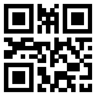 Il QrCode di 3306801318