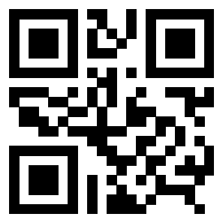 Il QrCode di 3306801319