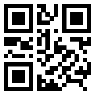 3306801321 QrCode associato