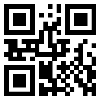 Immagine del Qr Code di 3306801322