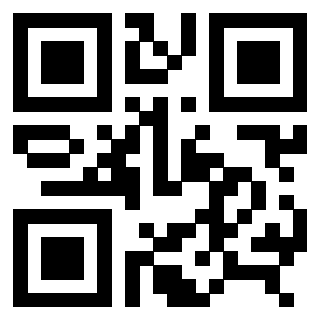 Il Qr Code di 3306801325