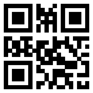 3306801326 - Immagine del QrCode associato