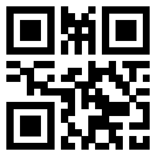 Il Qr Code di 3306801327