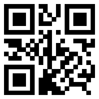 Scansione del Qr Code di 3306801329