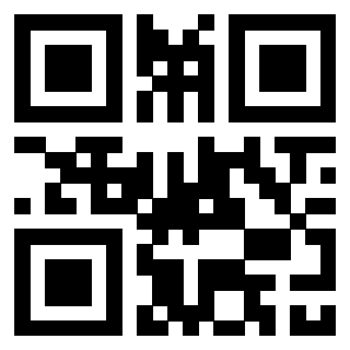 Immagine del QrCode di 3306801330