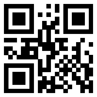 Scansione del Qr Code di 3306801331