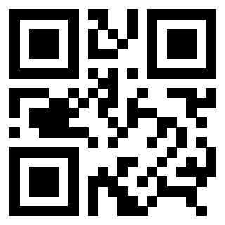 3306801332 - Immagine del Qr Code